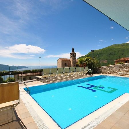 Appartamenti San Pietro - Hotel Gallo Tignale Kültér fotó