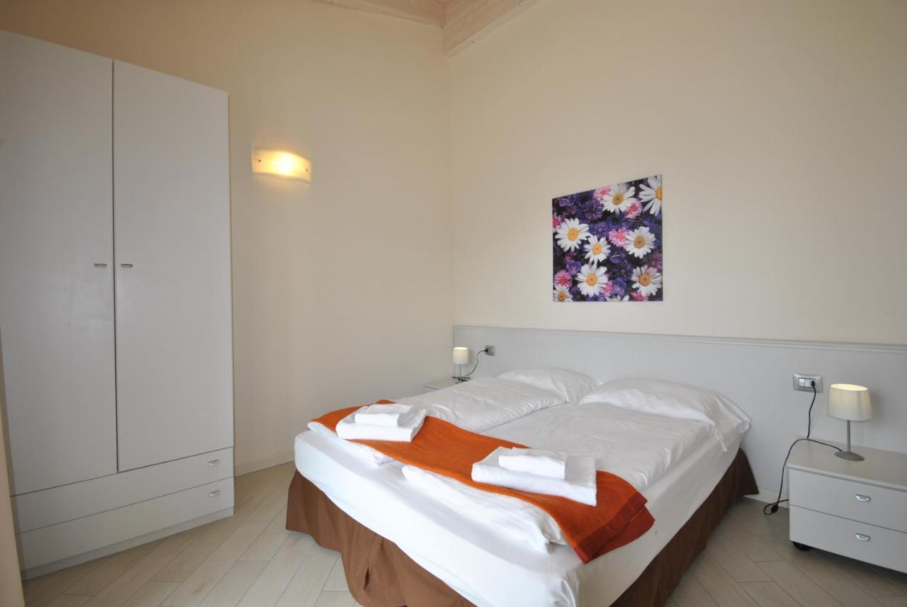 Appartamenti San Pietro - Hotel Gallo Tignale Kültér fotó