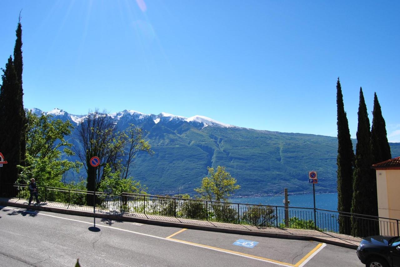 Appartamenti San Pietro - Hotel Gallo Tignale Kültér fotó