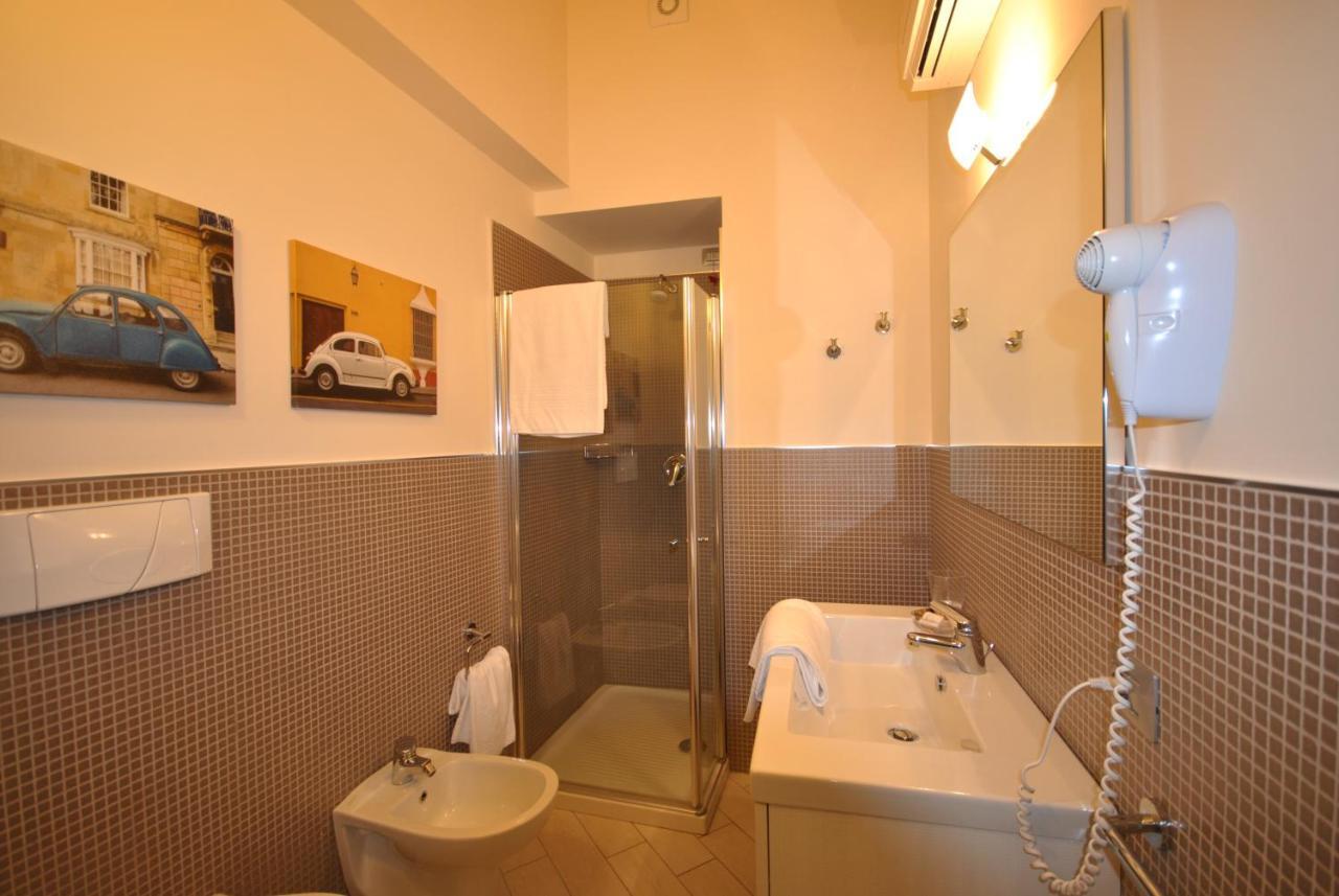 Appartamenti San Pietro - Hotel Gallo Tignale Kültér fotó