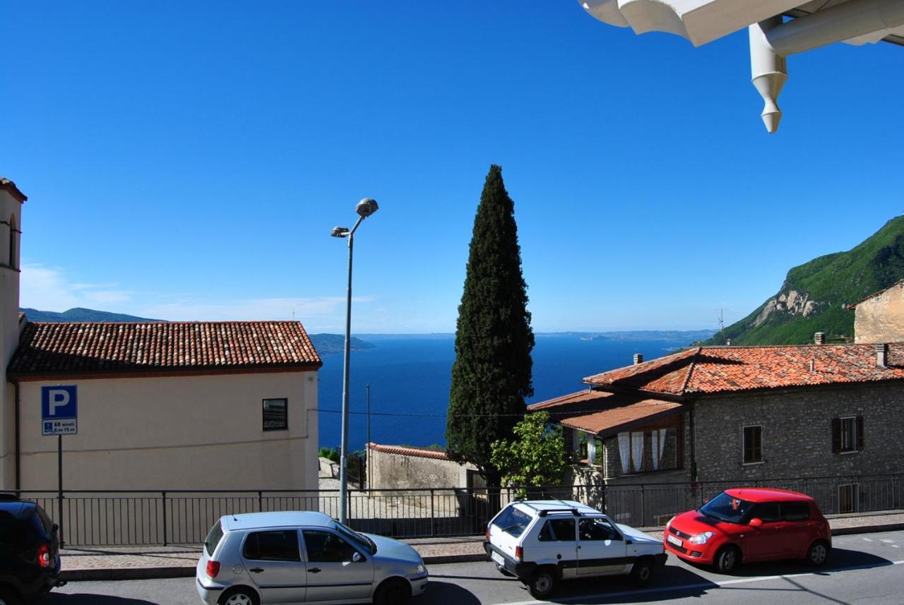 Appartamenti San Pietro - Hotel Gallo Tignale Kültér fotó