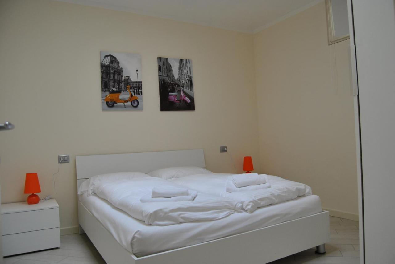 Appartamenti San Pietro - Hotel Gallo Tignale Kültér fotó