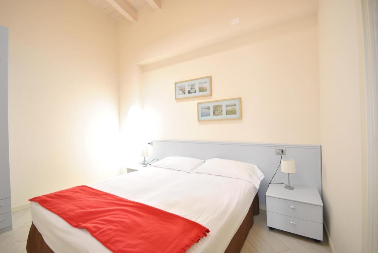 Appartamenti San Pietro - Hotel Gallo Tignale Kültér fotó